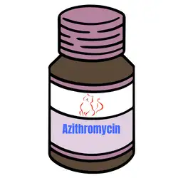 Azithromycin Dosage For Cats 