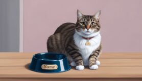 Gender Neutral Cat Names: Hilarious Options for Your Feline Who Doesn't