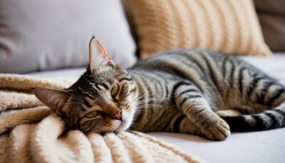9 Secret Messages Hidden in Your Cat's Vocalizations: Decoding Meows