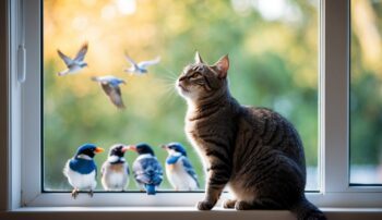 9 Secret Messages Hidden in Your Cat's Vocalizations: Decoding Meows