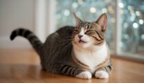9 Secret Messages Hidden in Your Cat's Vocalizations: Decoding Meows