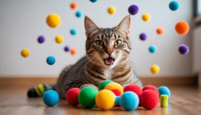 9 Secret Messages Hidden in Your Cat's Vocalizations: Decoding Meows