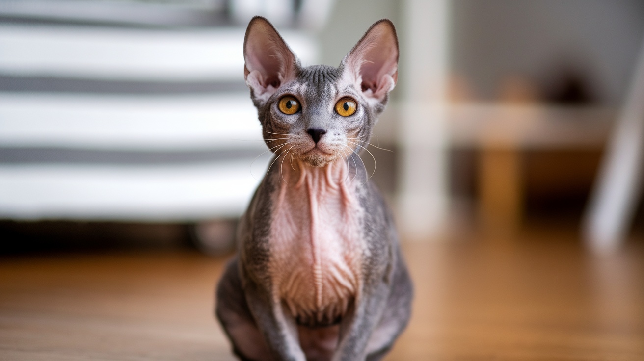 Cornish Rex