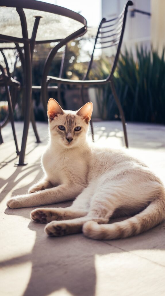 14 Unique Color Patterns of Siamese Cats You Need to See