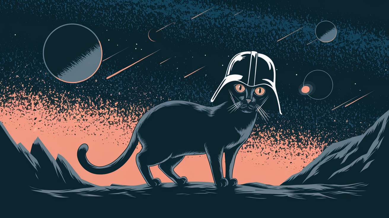 star wars cat names